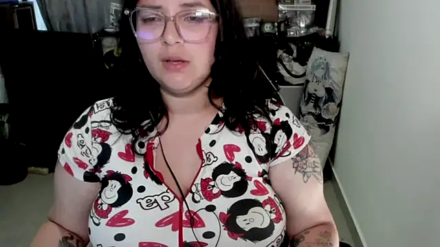 aika-dreams's cam snapshot