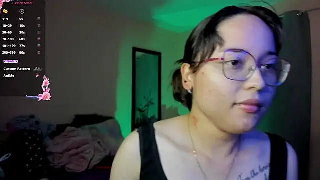 shantalc3rezo's cam snapshot