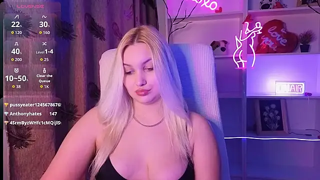 adrelaxina's cam snapshot