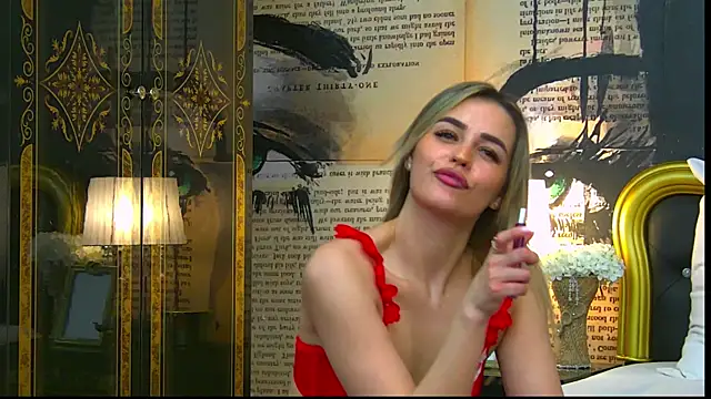 SelenaRuss's cam snapshot