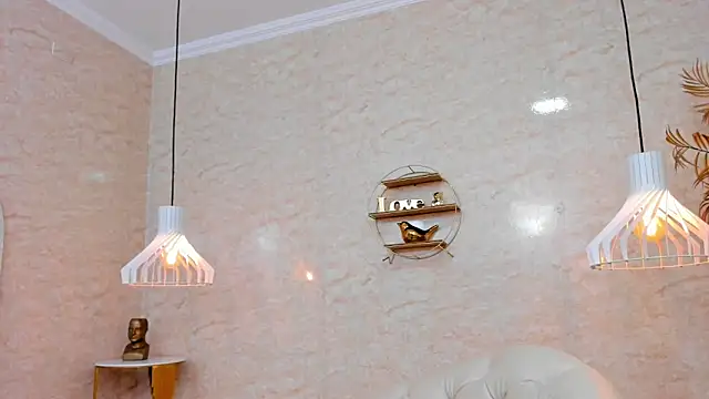 Isabellaa_Rosee's cam snapshot