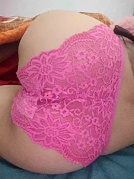 Haralushiaaa's cam snapshot