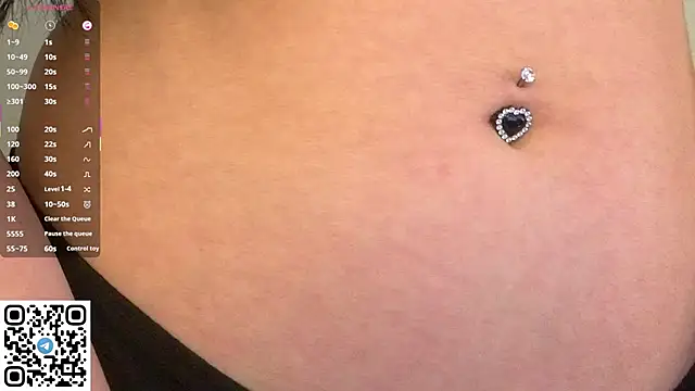 EnricaElis live sex cam