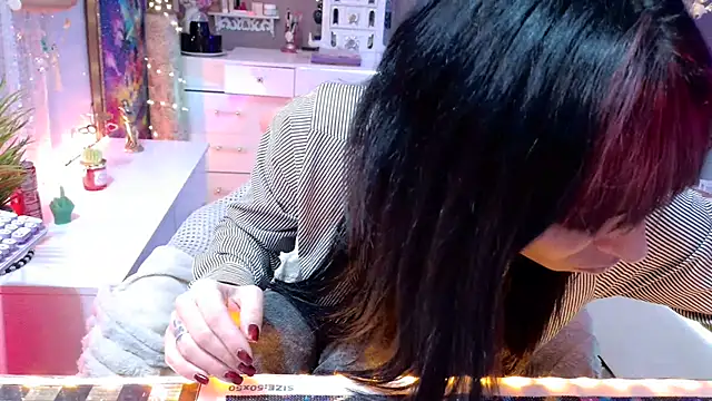 misscectito13's cam snapshot