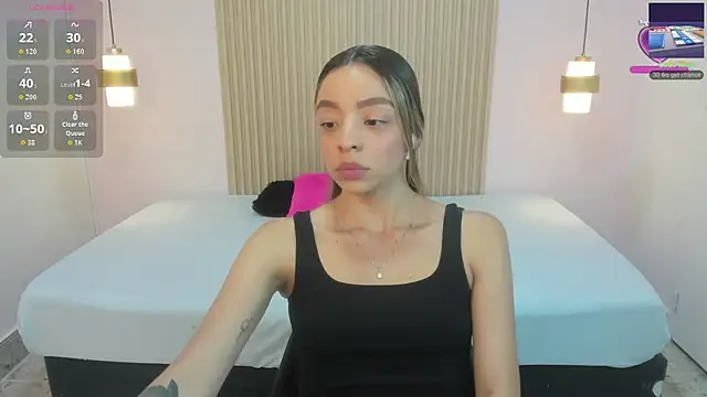 AliceRoss0's cam snapshot