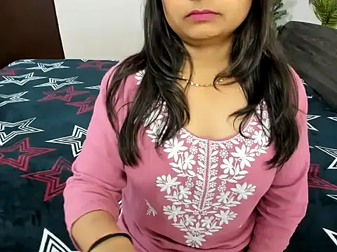 Model_Show01's cam snapshot