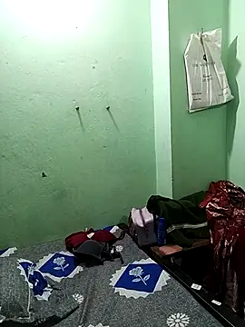 Ritika_sen's cam snapshot