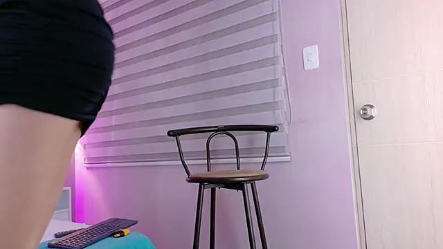 LolaGray__'s cam snapshot