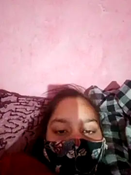 Poonam12A's cam snapshot