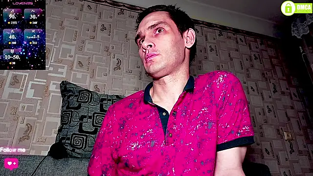 DavidCarroll live sex cam