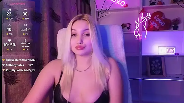 adrelaxina's cam snapshot