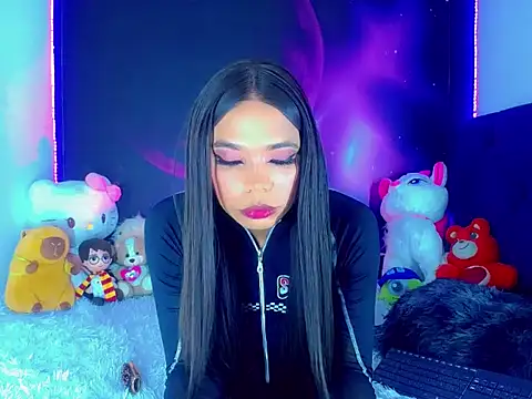 ThaliGirl21 live sex cam