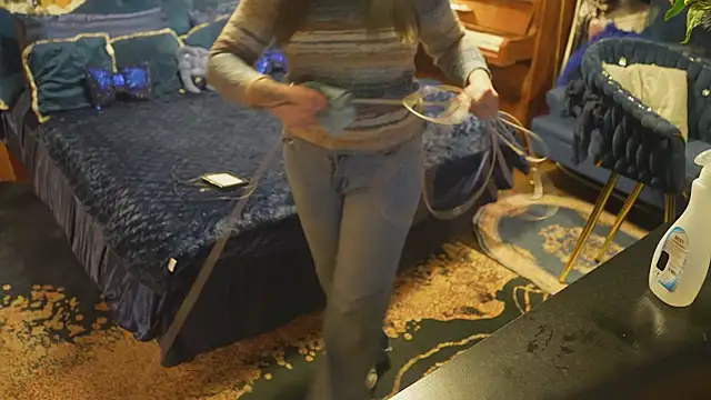 VanessaDoyle live sex cam