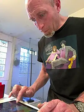 El_Gizmo live sex cam