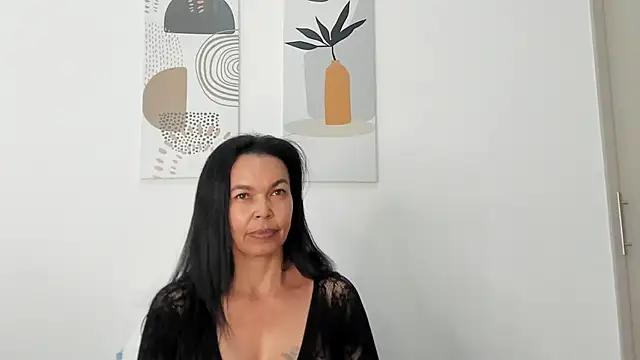 Evawalker_'s cam snapshot