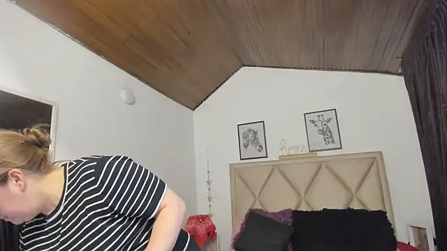 MonyCassius's cam snapshot