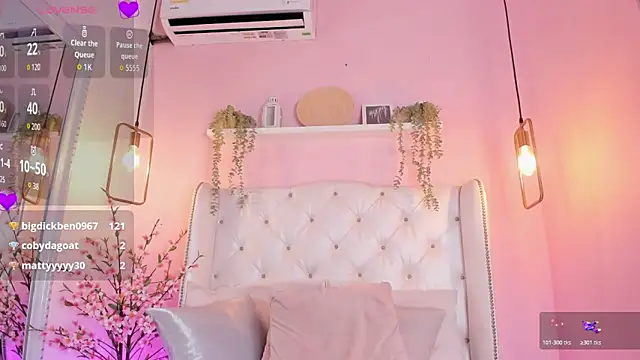 AmberHarpper's cam snapshot