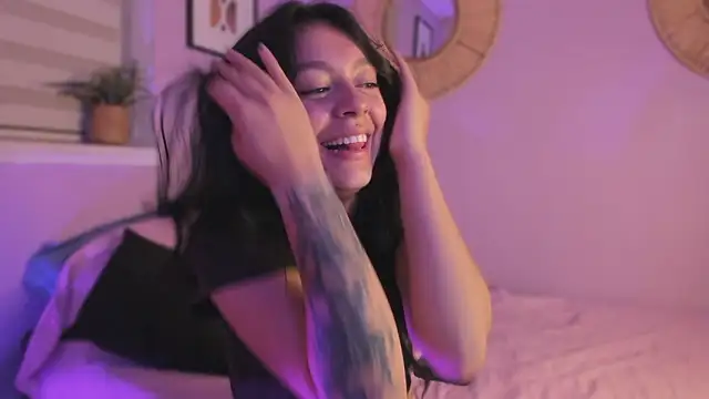 Lummii_'s cam snapshot