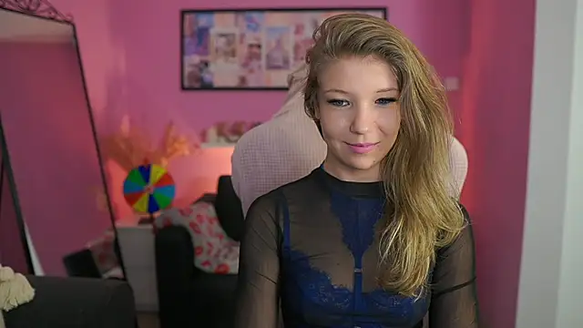 missicute's cam snapshot