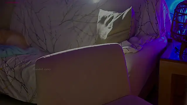 anabelcurvy live sex cam
