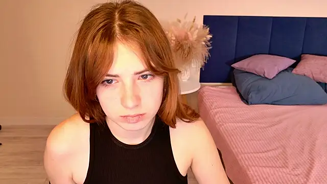 Elis_bb's cam snapshot