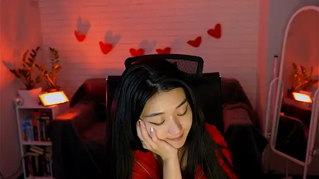 HannaRosie_'s cam snapshot