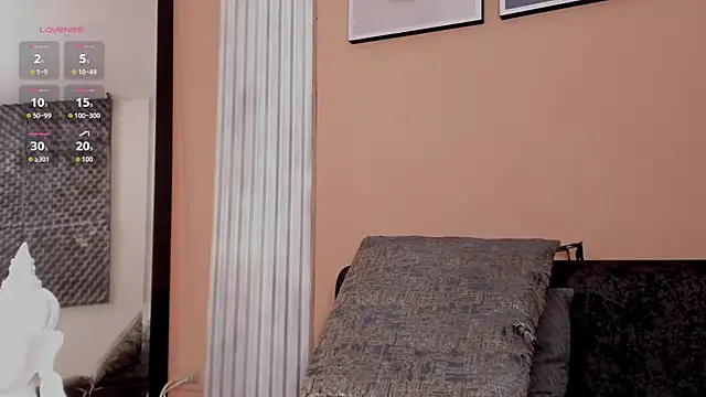 thomas_eliotts's cam snapshot