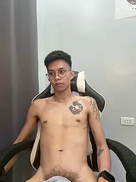 Prince-Harrison's cam snapshot