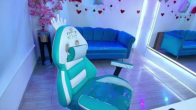 Franshesca_buller's cam snapshot