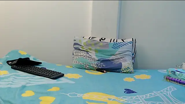 lisbethorney18's cam snapshot