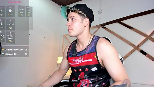 rayan_linxx's cam snapshot