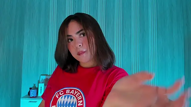 Lia_Sweettt's cam snapshot