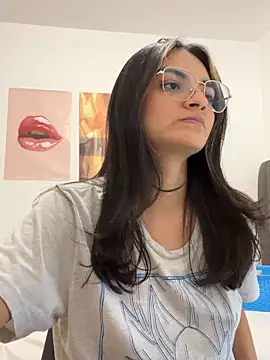 Cat2525's cam snapshot