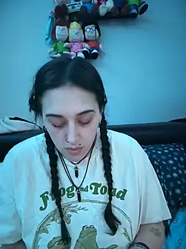 ThicBunz's cam snapshot