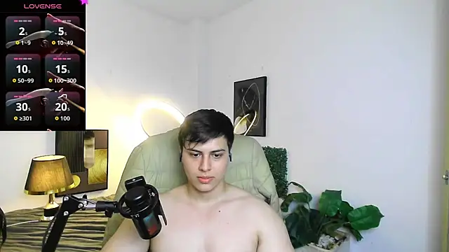 Thom_Ohtani live sex cam