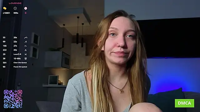 JohnetteConstine's cam snapshot