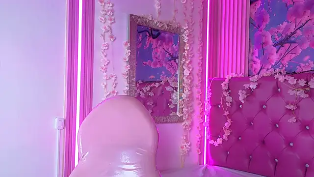 Nailla_'s cam snapshot