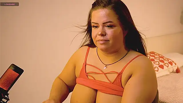 Sheila_queen_'s cam snapshot