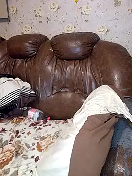 LiluHot live sex cam