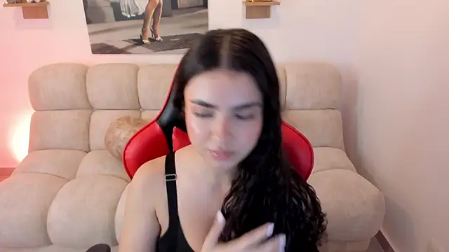 IsaConnor's cam snapshot