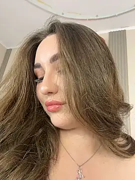 KiraBarlows's cam snapshot