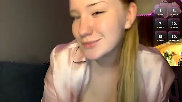 PandaFluff's cam snapshot