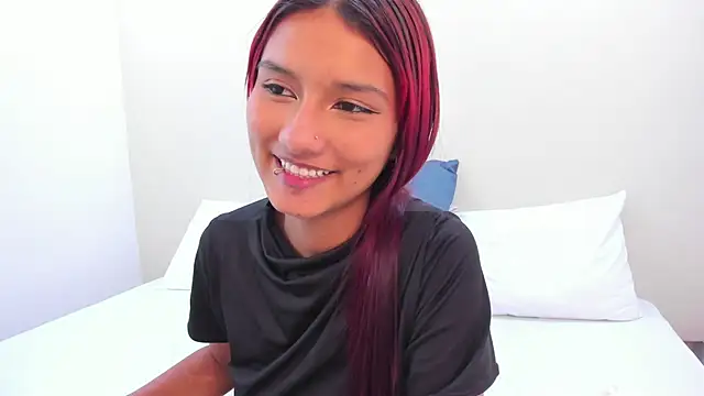 Maray_Lous's cam snapshot