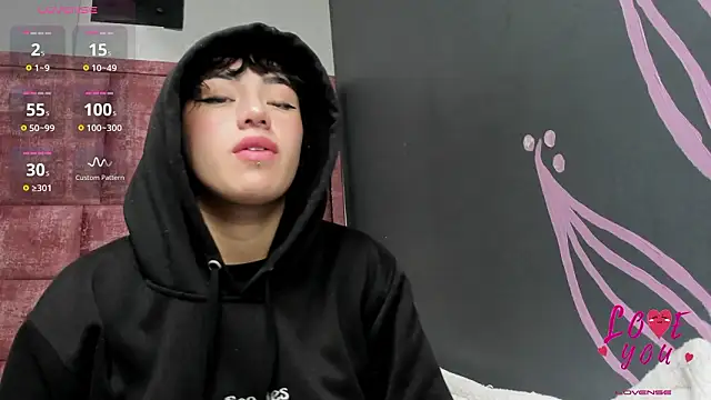 Kiara_Fox__'s cam snapshot