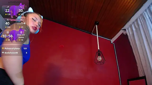 Dominic_Queen1126's cam snapshot