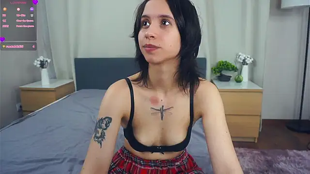 TereseBeebe's cam snapshot