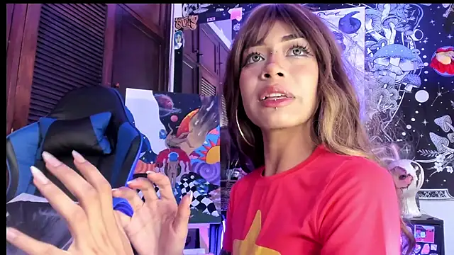 Ivy_Byte's cam snapshot