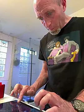 El_Gizmo live sex cam