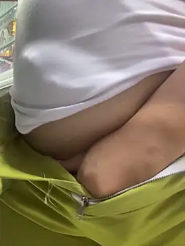 sofiafantasy's cam snapshot