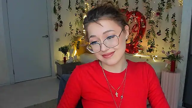 SereneFlame's cam snapshot